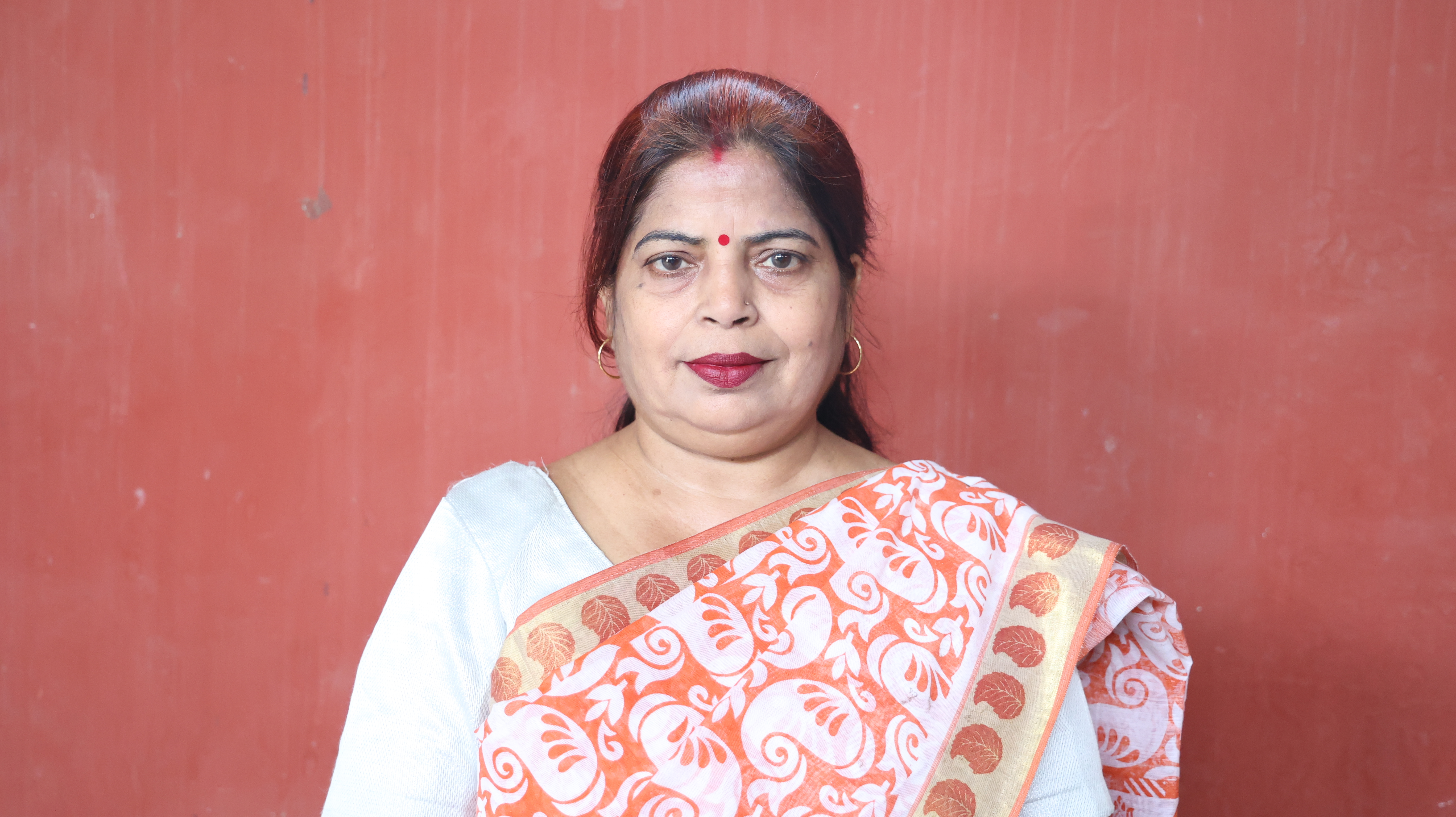 KEERTI SRIVASTAVA